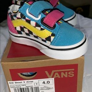 ‼️SOLD‼️Toddler Vans